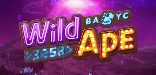 Wild Ape - slot de PG Soft con RTP 96.7% y temática de jungla